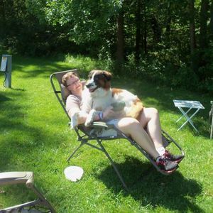 Meet your Posher, Amy